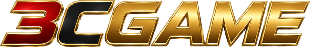 3cgame logo